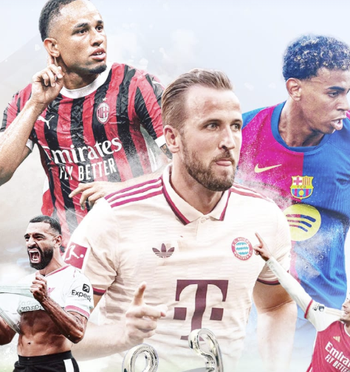 安布谈非洲杯冠军改判：非洲杯不属于摩洛哥，所有人都是输家